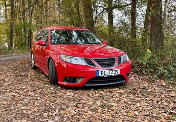 Saab 9-3 265.438 km 7.150 &euro; Uetersen 25436