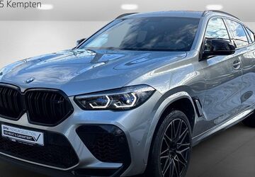 BMW X6 M 67.720 km 87.390 &euro; Kempten 87435