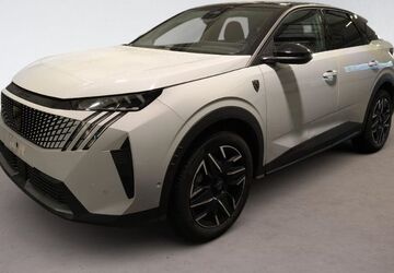 Peugeot 3008 35.575 km 27.490 &euro; Marburg 35043