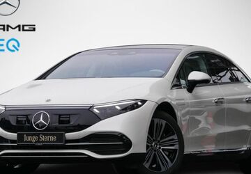 Mercedes-Benz EQS 4.028 km 88.680 &euro; Dillenburg 35683
