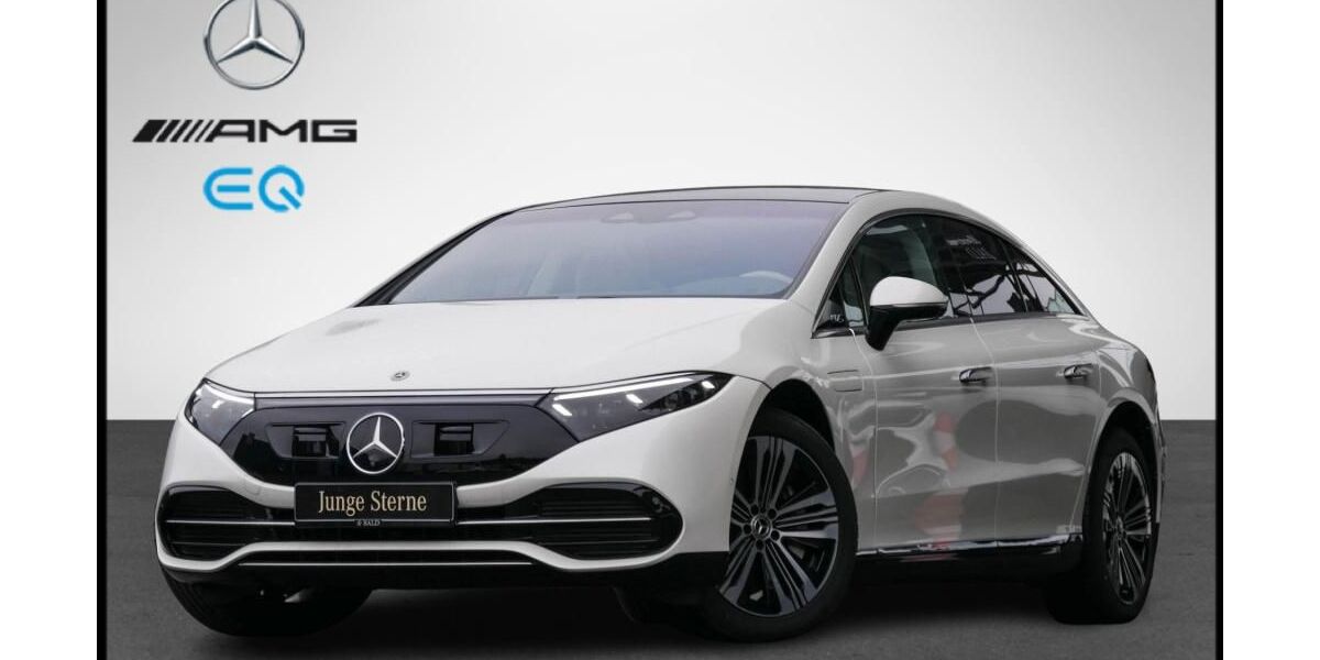 Mercedes-Benz EQS 4.028 km 88.680 &euro; Dillenburg 35683