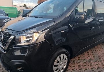 Nissan NV300 129.786 km 18.998 &euro; Mönchengladbach 41063