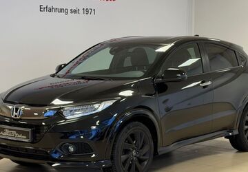 Honda HR-V 32.000 km 21.750 &euro; Delligsen 31073