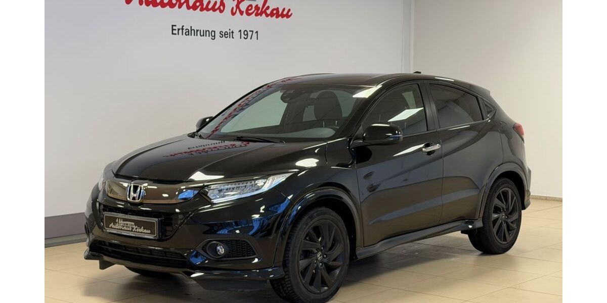 Honda HR-V 32.000 km 21.750 &euro; Delligsen 31073