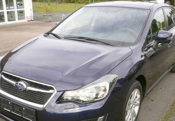 Subaru Impreza 85.630 km 15.490 &euro; Krauthausen 99819