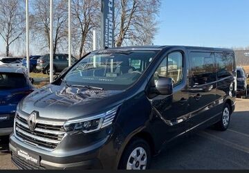 Renault Trafic 40.699 km 30.950 &euro; Dillingen 89407