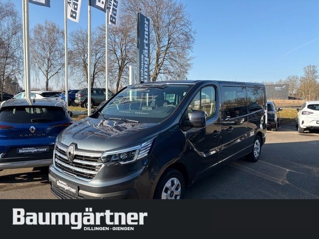 Renault Trafic 40.699 km 30.950 &euro; Dillingen 89407