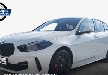 BMW 118 16.636 km 29.780 &euro; Landau 76829