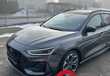 Ford Focus 14.999 km 27.398 &euro; Eging am See 94535