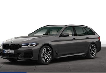 BMW 530 80.678 km 49.900 &euro; Berlin 14057