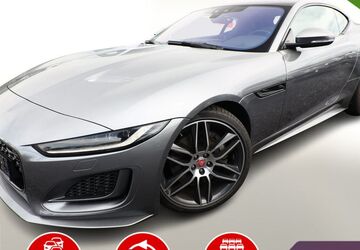 Jaguar F-Type 57.023 km 41.088 &euro; Kehl 77694