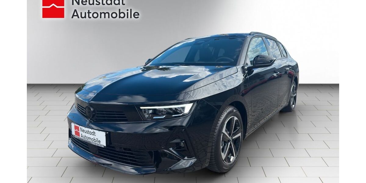 Opel Astra 10.000 km 30.980 &euro; Elsterwerda 04910