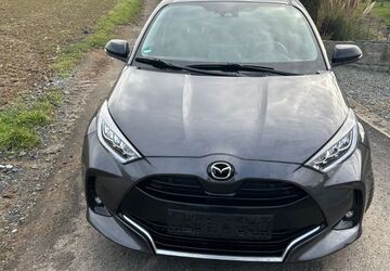 Mazda 2 Hybrid 42.100 km 17.900 &euro; Küps 96328