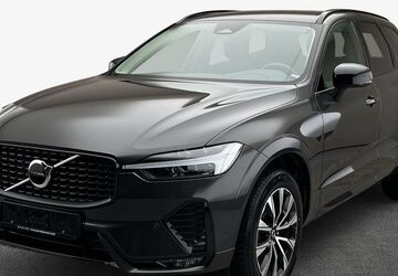 Volvo XC60 35.410 km 41.389 &euro; München 80809