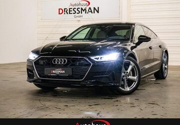 Audi A7 23.100 km 41.805 &euro; Hamm 59067