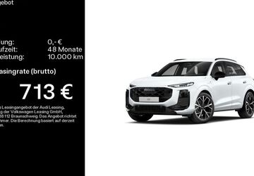 Audi Q3 3.500 km 54.990 &euro; Eisenach 99817