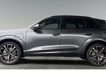 Audi Q3 12.500 km 52.880 &euro; Pronsfeld 54597