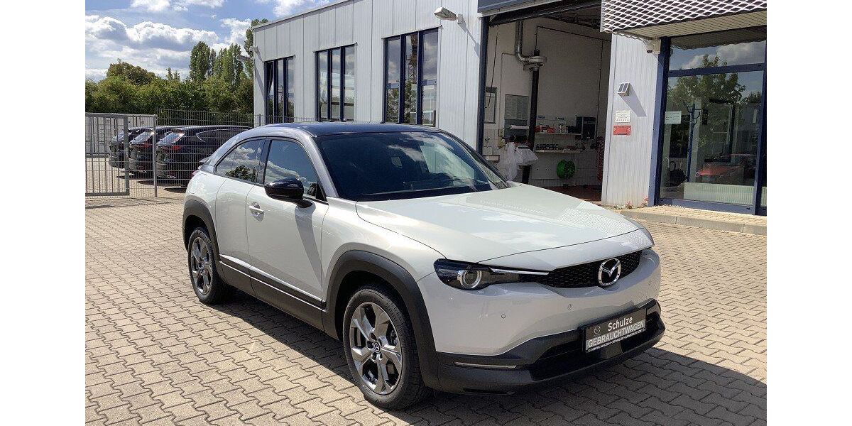 Mazda MX-30 19.345 km 17.980 &euro; Arnstadt 99310