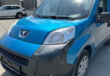 Peugeot Bipper 148.075 km 3.990 &euro; Weilerswist 53919