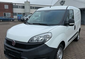 Fiat Doblo 45.486 km 8.499 &euro; Pinneberg 25421