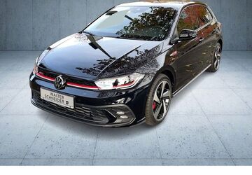 VW Polo 1.500 km 29.980 &euro; Siegen 57076