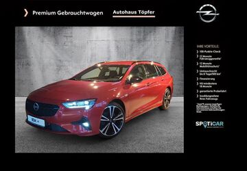 Opel Insignia 149.800 km 18.950 &euro; Luckau 15926