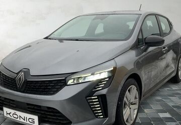 Renault Clio 24.545 km 19.990 &euro; Teltow 14513