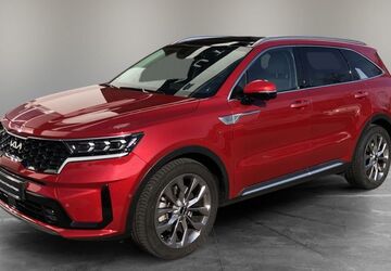Kia Sorento 25.300 km 44.990 &euro; Landshut 84030
