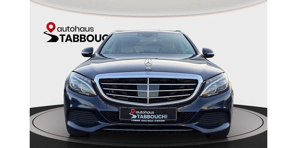 Mercedes-Benz C 250 164.000 km 14.999 &euro; Speyer 67346