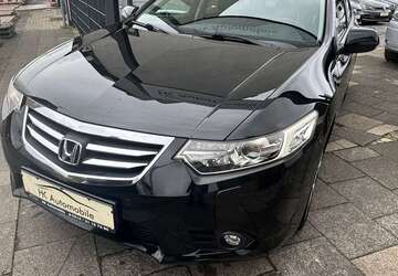 Honda Accord 135.000 km 11.200 &euro; Leverkusen 51373