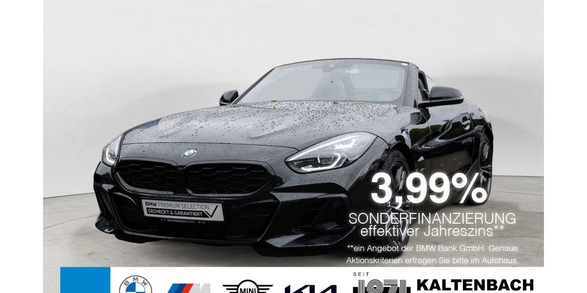 BMW Z4 M40 26.591 km 51.790 &euro; Wermelskirchen 42929