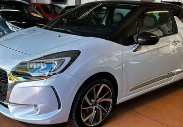 DS Automobiles DS3 104.619 km 9.190 &euro; Bad Dürkheim 67098