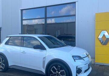 Renault R 5 1.990 km 31.630 &euro; Neuendettelsau 91564