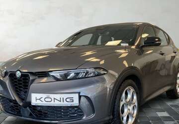 Alfa Romeo Tonale 57.972 km 20.998 &euro; Heyrothsberge 39175