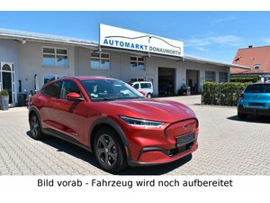 Ford Mustang Mach-E X 98,8 kWh B&O Sound 360 Kamera 48.657 km 29.995 &euro; Donauwörth 86609