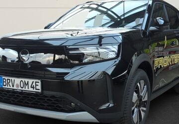Opel Frontera 3.500 km 28.850 &euro; Bremervörde 27432