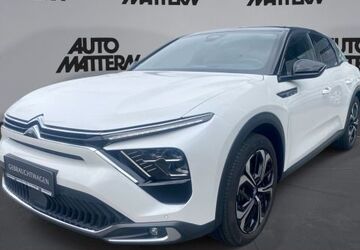 Citroen C5 X 63.425 km 22.890 &euro; Bielefeld 33719