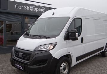 Fiat Ducato 39.980 km 26.790 &euro; Roth 91154