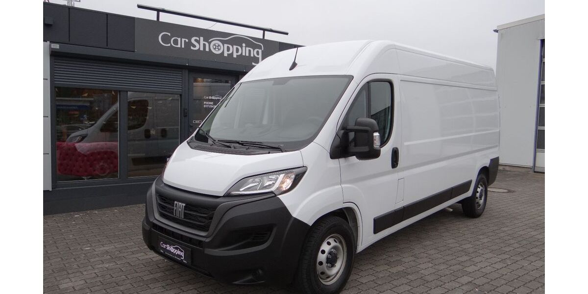 Fiat Ducato 39.980 km 26.790 &euro; Roth 91154