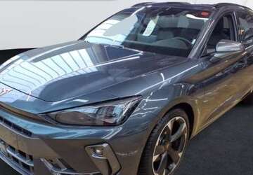 Cupra Leon 16.867 km 31.985 &euro; Pohlheim 35415