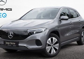 Mercedes-Benz EQA 20.385 km 38.690 &euro; Plettenberg 58840