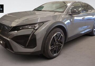 Peugeot 408 21.800 km 27.480 &euro; Schwandorf 92421