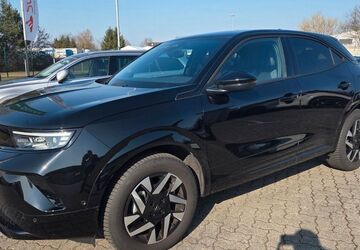 Opel Mokka 9.121 km 19.890 &euro; Wittenberge 19322