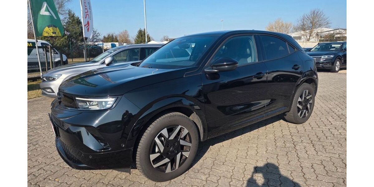 Opel Mokka 9.121 km 19.890 &euro; Wittenberge 19322