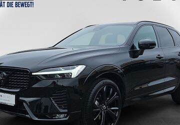 Volvo XC60 11.100 km 46.730 &euro; Hanau 63452