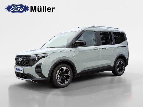 Ford Tourneo Courier 7.659 km 26.990 &euro; Bergisch Gladbach 51427