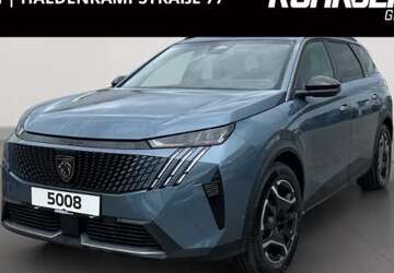 Peugeot 5008 8.000 km 44.990 &euro; Essen 45143