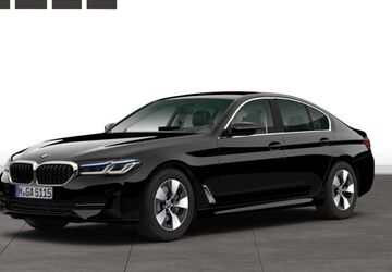 BMW 530 64.115 km 34.850 &euro; Wunsiedel 95632