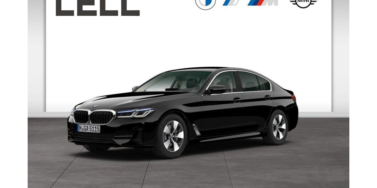 BMW 530 64.115 km 34.850 &euro; Wunsiedel 95632