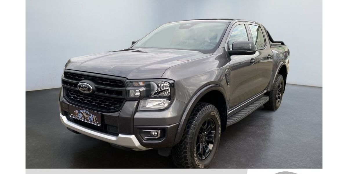 Ford Ranger 69.033 km 39.642 &euro; Gardelegen 39638